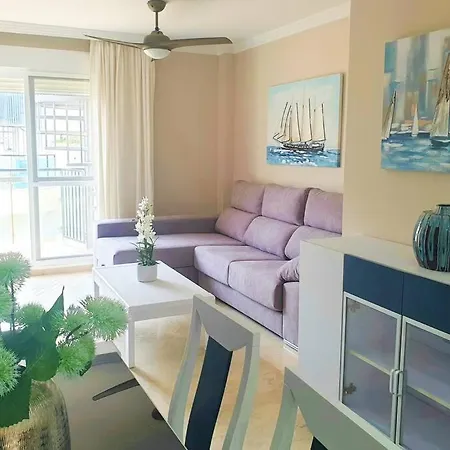 Daire Luxury Penthouse With Ocean Views &private Jacuzzi Estepona