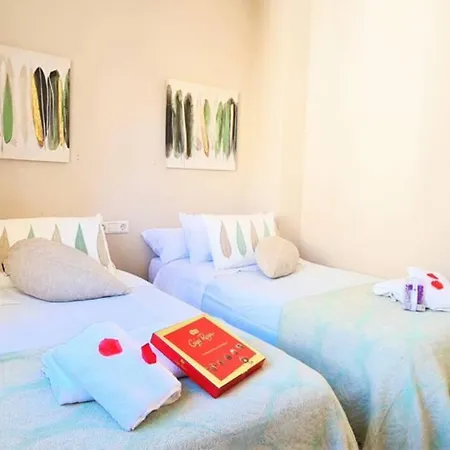 Daire Luxury Penthouse With Ocean Views &private Jacuzzi *