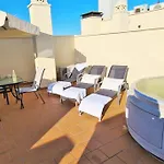 Apartmán Luxury Penthouse With Ocean Views &private Jacuzzi