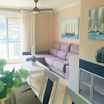 Apartmán Luxury Penthouse With Ocean Views &private Jacuzzi Estepona