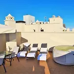 Apartmán Luxury Penthouse With Ocean Views &private Jacuzzi Estepona