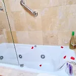 Luxury Penthouse With Ocean Views &private Jacuzzi Apartmán *
