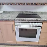 Apartmán Luxury Penthouse With Ocean Views &private Jacuzzi