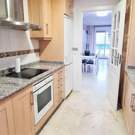 Luxury Penthouse With Ocean Views &private Jacuzzi * Estepona