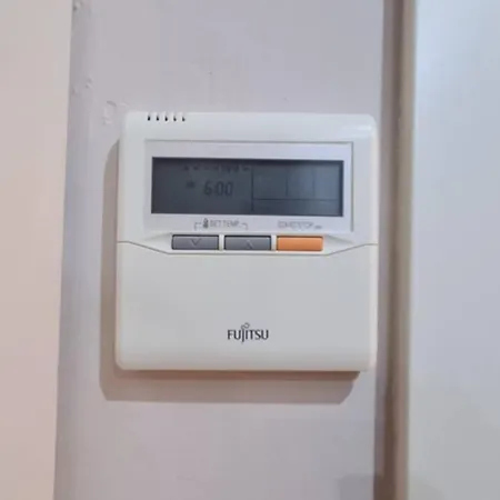 Apartment Luxury Penthouse With Ocean Views &private Jacuzzi Estepona