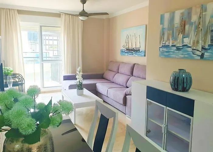 Lejlighed Luxury Penthouse With Ocean Views &private Jacuzzi Estepona