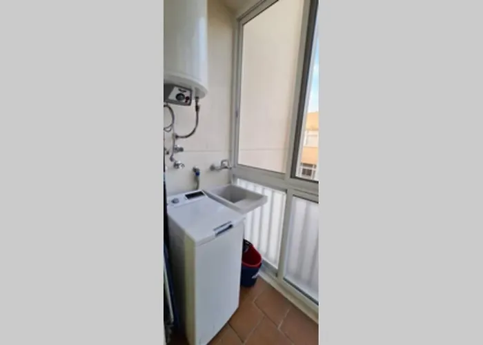 Luxury Penthouse With Ocean Views &private Jacuzzi Apartment Estepona