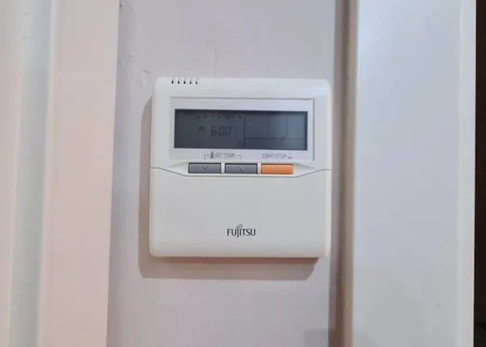 Appartement Luxury Penthouse With Ocean Views &private Jacuzzi Estepona