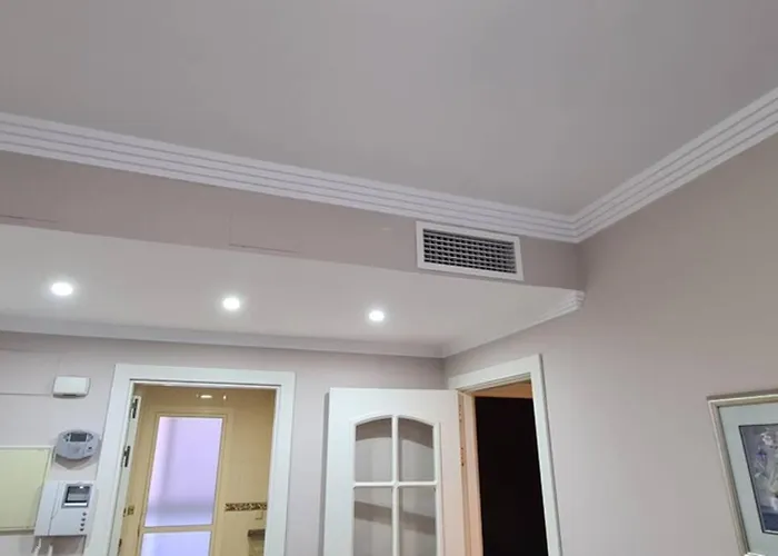 Appartement Luxury Penthouse With Ocean Views &private Jacuzzi Estepona